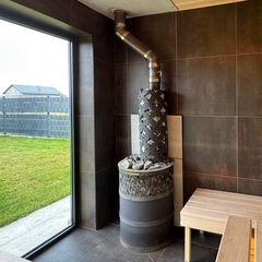 Гостевой дом Apart Deluxe Легенды Моря Куликово, Калининградская область