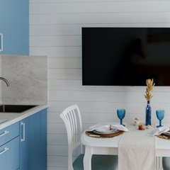 Гостевой дом Apart Deluxe Легенды Моря Куликово, Калининградская область