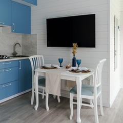 Гостевой дом Apart Deluxe Легенды Моря Куликово, Калининградская область