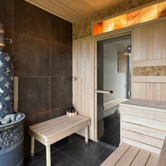 Гостевой дом Apart Deluxe Легенды Моря Куликово, Калининградская область