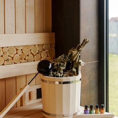 Гостевой дом Apart Deluxe Легенды Моря Куликово, Калининградская область