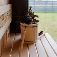 Гостевой дом Apart Deluxe Легенды Моря Куликово, Калининградская область