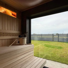 Гостевой дом Apart Deluxe Легенды Моря Куликово, Калининградская область