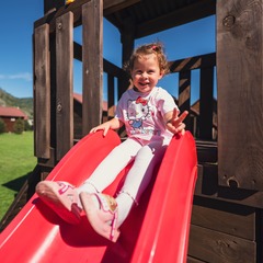 База отдыха Жили-Были, Республика Алтай