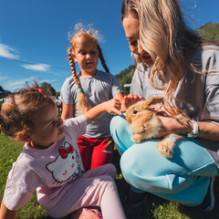 База отдыха Жили-Были, Республика Алтай