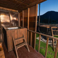 База отдыха Жили-Были, Республика Алтай