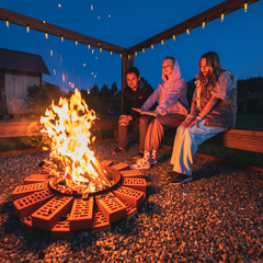 База отдыха Жили-Были, Республика Алтай