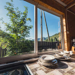 База отдыха Жили-Были, Республика Алтай