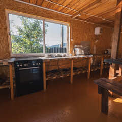 База отдыха Жили-Были, Республика Алтай