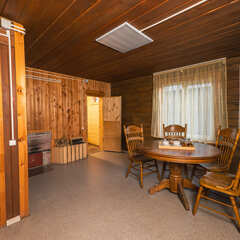 База отдыха Жили-Были, Республика Алтай