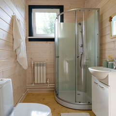 Глэмпинг Видомлицы, Новгородская область