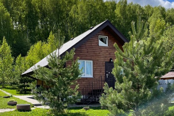 Сельская усадьба Варежка — фото 2