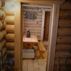 Дом Сельская усадьба Варежка, Нижегородская область