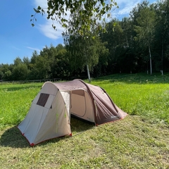 Дом Сельская усадьба Варежка, Нижегородская область