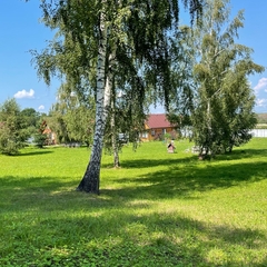 Дом Сельская усадьба Варежка, Нижегородская область