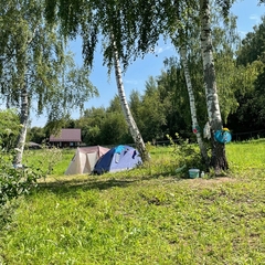Дом Сельская усадьба Варежка, Нижегородская область
