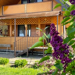 Дом Сельская усадьба Варежка, Нижегородская область