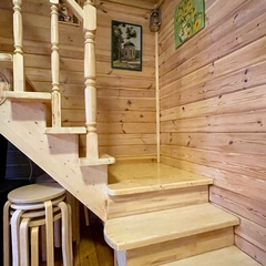 Дом Сельская усадьба Варежка, Нижегородская область