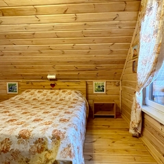 Дом Сельская усадьба Варежка, Нижегородская область