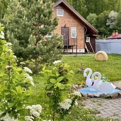 Дом Сельская усадьба Варежка, Нижегородская область