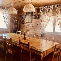 Дом Сельская усадьба Варежка, Нижегородская область