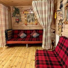 Дом Сельская усадьба Варежка, Нижегородская область