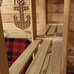 Дом Сельская усадьба Варежка, Нижегородская область