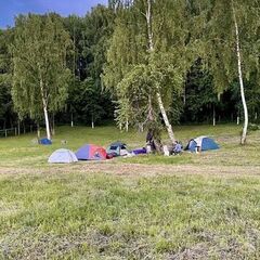 Дом Сельская усадьба Варежка, Нижегородская область