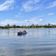 Дом Сельская усадьба Варежка, Нижегородская область