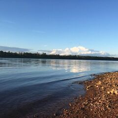 Дом Сельская усадьба Варежка, Нижегородская область