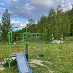 Дом Сельская усадьба Варежка, Нижегородская область