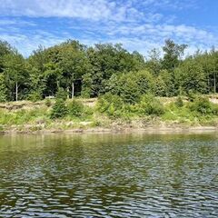 Дом Сельская усадьба Варежка, Нижегородская область