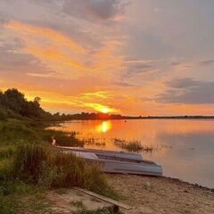 Дом Сельская усадьба Варежка, Нижегородская область