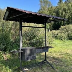 Дом Сельская усадьба Варежка, Нижегородская область