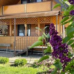 Дом Сельская усадьба Варежка, Нижегородская область