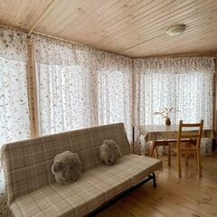 Дом Сельская усадьба Варежка, Нижегородская область