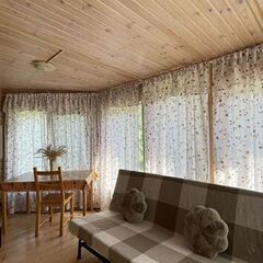 Дом Сельская усадьба Варежка, Нижегородская область