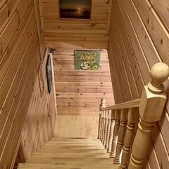 Дом Сельская усадьба Варежка, Нижегородская область