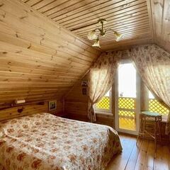 Дом Сельская усадьба Варежка, Нижегородская область