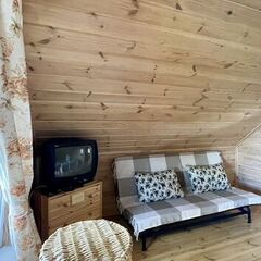 Дом Сельская усадьба Варежка, Нижегородская область