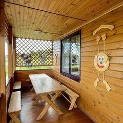 Дом Сельская усадьба Варежка, Нижегородская область