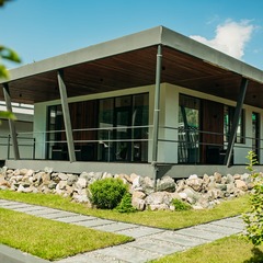 Гостевой дом Атмосфера, Республика Алтай