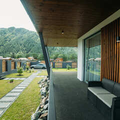 Гостевой дом Атмосфера, Республика Алтай