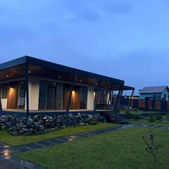 Гостевой дом Атмосфера, Республика Алтай