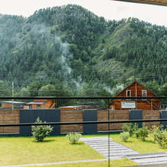 Гостевой дом Атмосфера, Республика Алтай