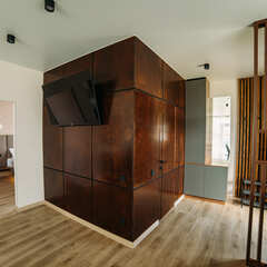 Гостевой дом Атмосфера, Республика Алтай