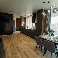 Гостевой дом Атмосфера, Республика Алтай