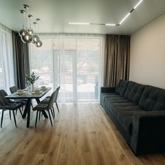 Гостевой дом Атмосфера, Республика Алтай