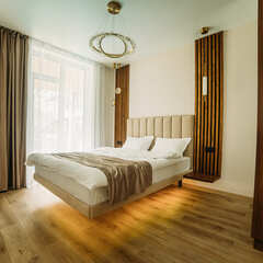 Гостевой дом Атмосфера, Республика Алтай