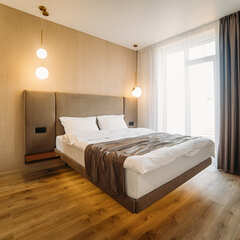 Гостевой дом Атмосфера, Республика Алтай